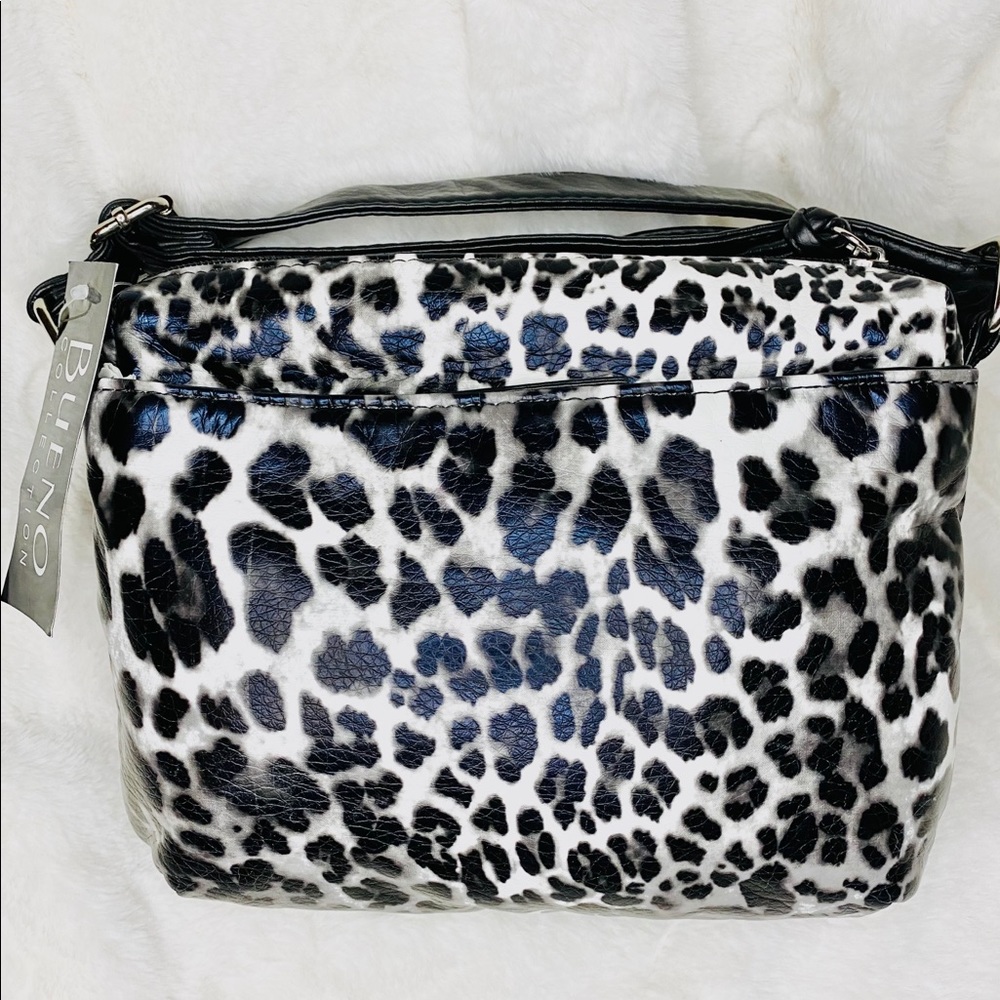 Bueno collection handbag